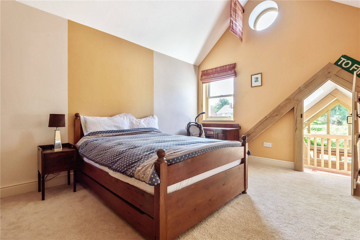 Essex Street, Newbury, Berkshire, RG14